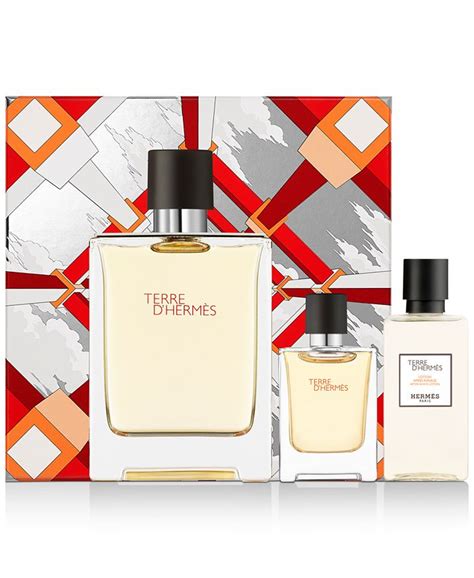 hermes eau de toilette gift set|best men's hermes fragrances.